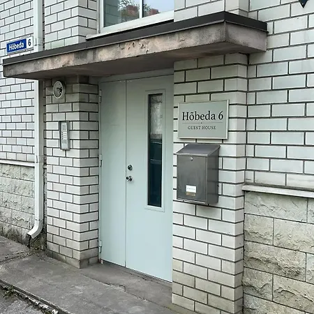Hobeda 6 Gasthuis