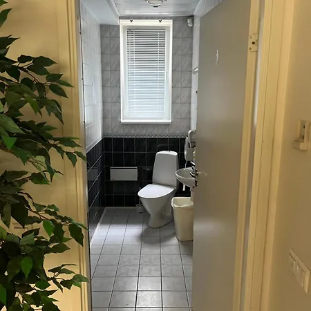 Hobeda 6 Pensjonat Tallin