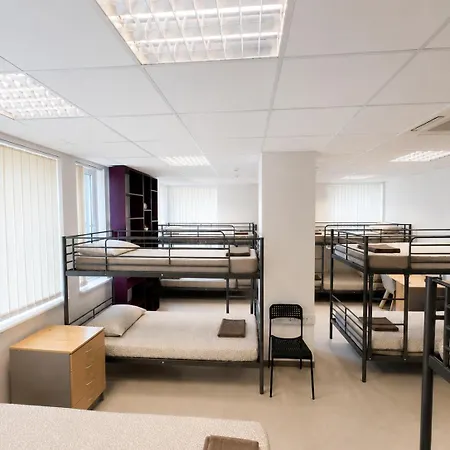 Guesthouset Hobeda 6 Tallinna