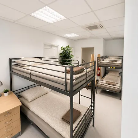 Hobeda 6 Guesthouset