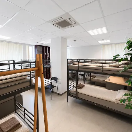 Hobeda 6 Guesthouset Tallinna