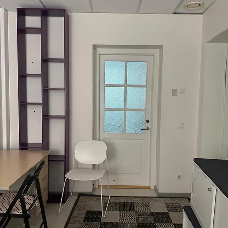 Guesthouset Hobeda 6